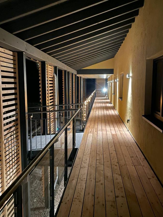 Chalet-Ferienwohnung Schlossblick, 51 Qm, Wellness/Fitness/Sauna - Bergroedelhof Feilitzsch Dış mekan fotoğraf